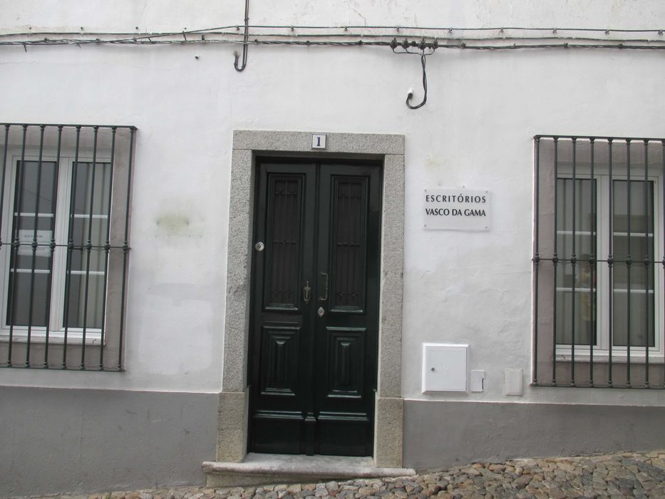 Office Rental in the Historic Center of Évora