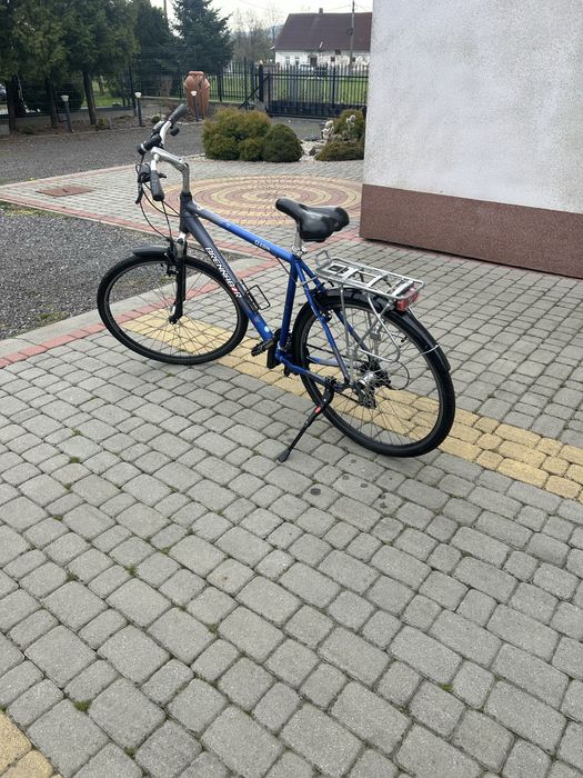 Rower męski Brennabor Ozon