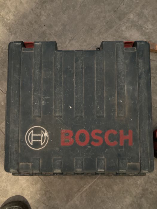 wkretarka bosch