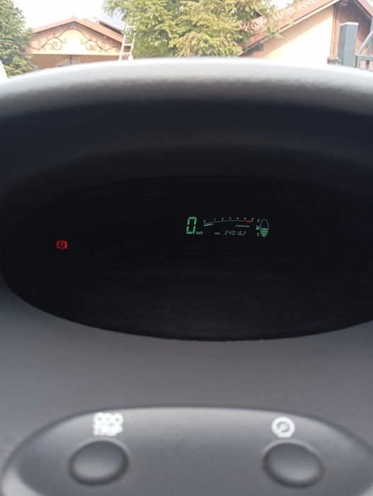 Toyota Yaris 1.4 D4D