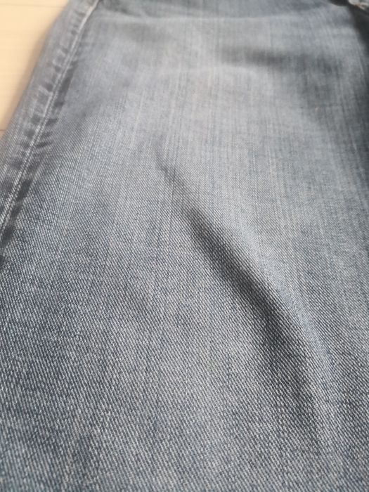 Jeansy damskie TOMMY  HILFIGER 31/30