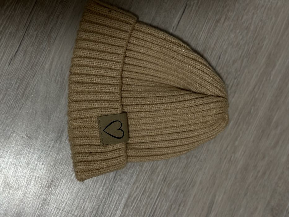 Шапка дитяча