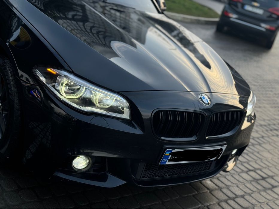 Ф10 2015 рік 2.0 дизель