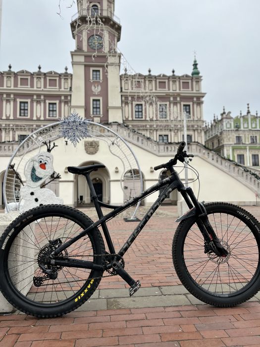 Sprzedam rame dartmoor primal