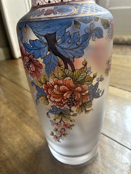 Jarra de Flores  VA Atlantis