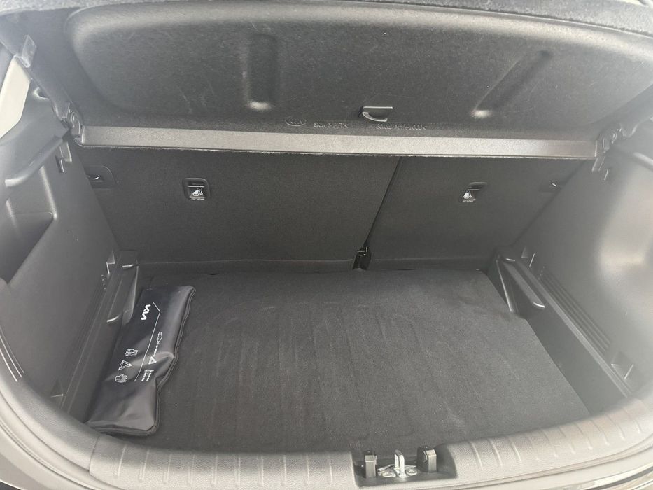 Kia Rio 1.0 T-GDi Drive 7DCT