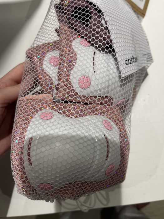 Ochraniacze dla dzieci Cariboo Ballerina 3-pak