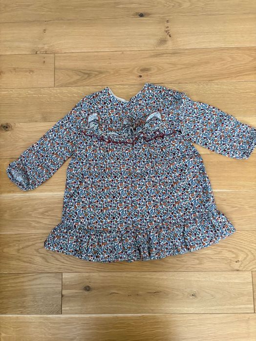 Sukienka dziewczynka