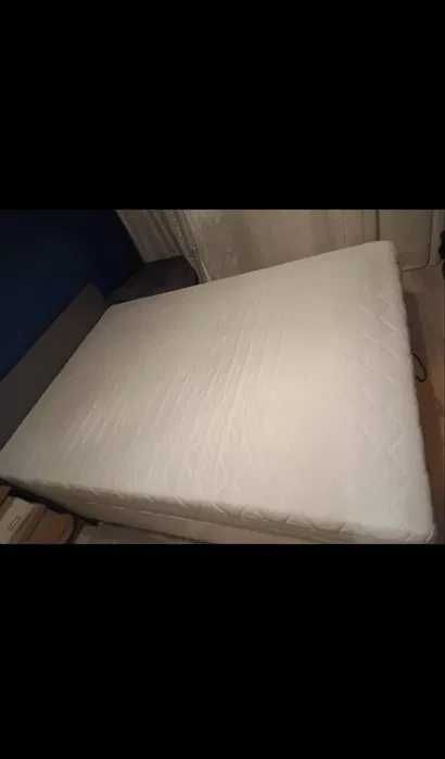 ZADBANY / GRUBY MATERAC -  za grosze sprzedam