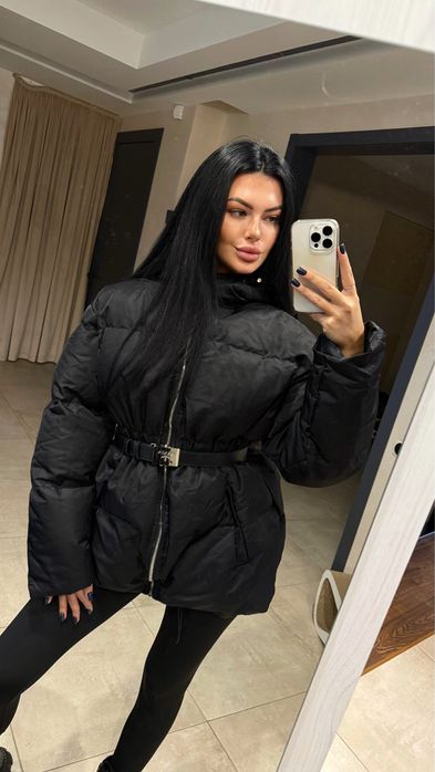 Куртка Prada.курточка прада.premium.