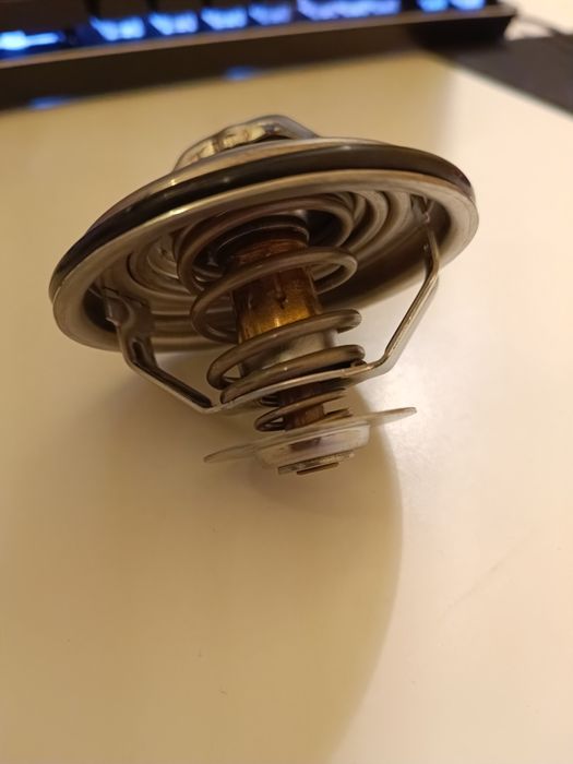 Termostato e36 MAHLE