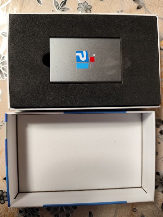 Програматор Pandora BOX для смартфонів