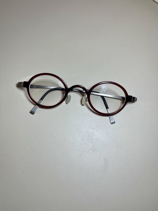 Окуляри для зору / оправа Lindberg