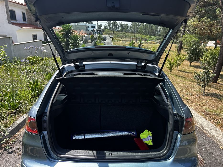 SEAT Ibiza — fotografia 8