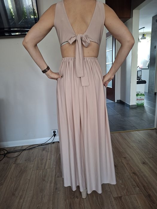 Sukienka na różne okazje