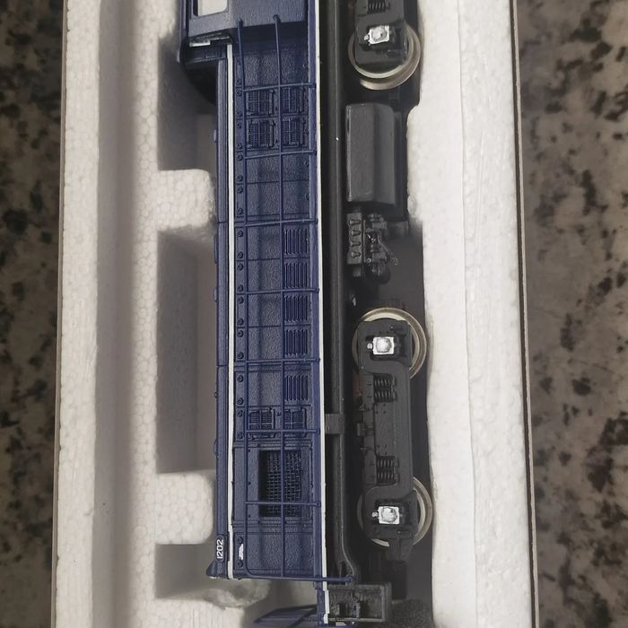 1200 cp  nova caixa artesanal da roco.