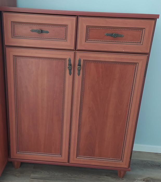 Продам тумбу в прихожу Gerbor Нью-Йорк