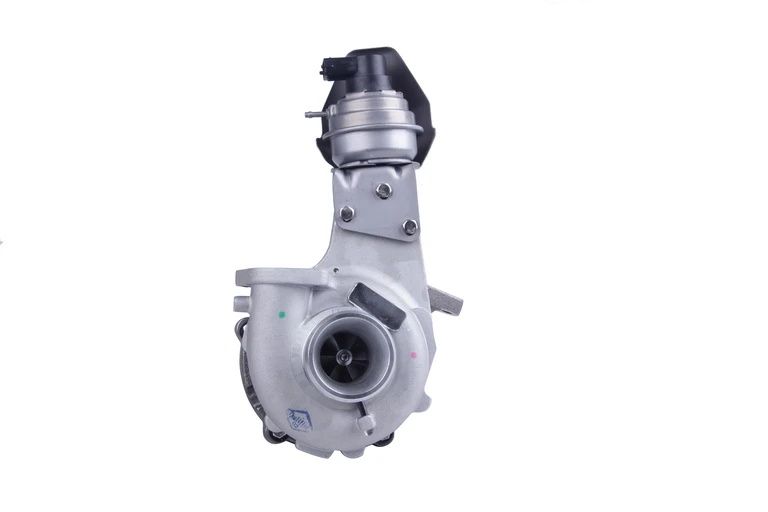 Nowa Turbosprężarka Turbina OPEL Insignia 2.0 CDTI 160Km