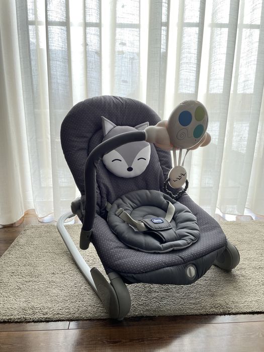 Espreguiçadeira Chicco Balloon