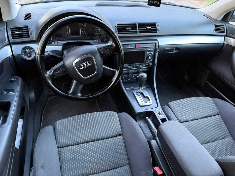 Audi A4 B7 Avant, 2.0D, 2007, 103kW