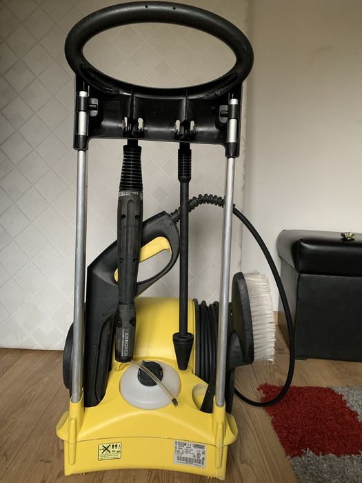 Kärcher k5.000/ керхер к5/ мийка високого тиску