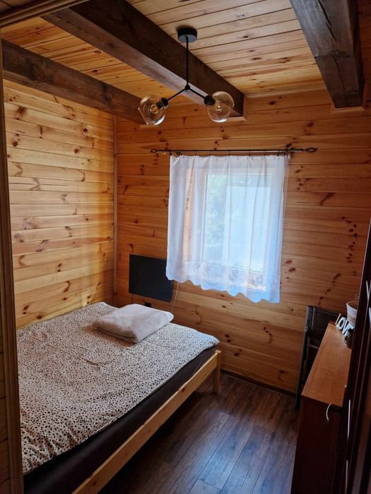 Domek pod lasem Radawa BALIA