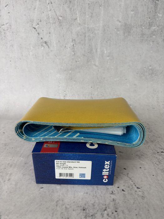 Colltex Tödi Crystal Mix 160 mm splitboard