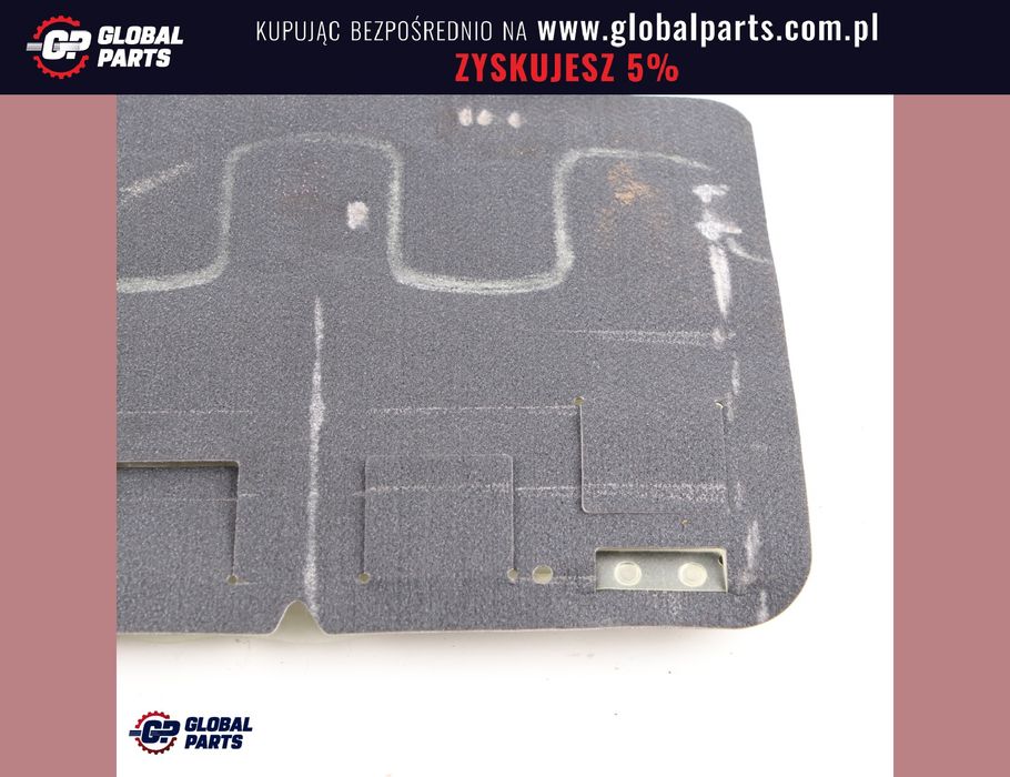 BMW E60 E65 E70 Poduszka Pompka Lędźwi Fotel Przód