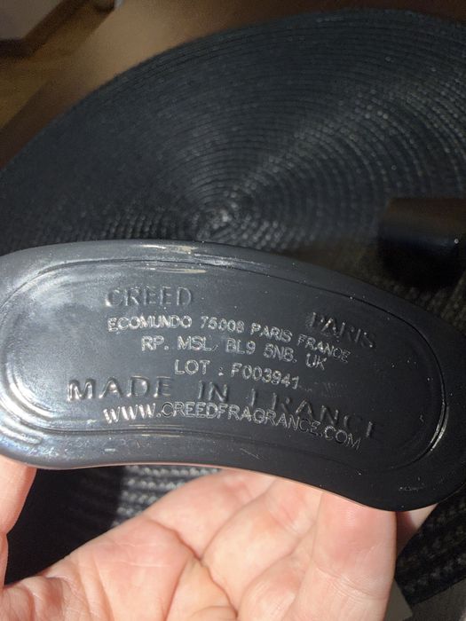 Creed Aventus Absolu 20/100ml