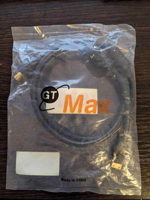 Кабель mini HDMI — HDMI