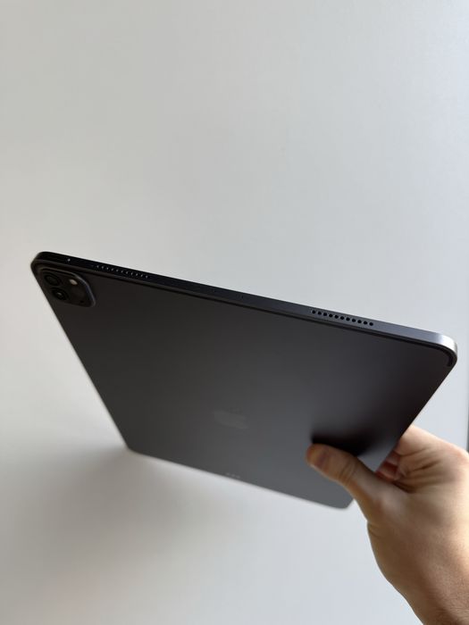 Айпад Про M1 12.9" 128ГБ Спейс Грей [499$] Гарантия/Доставка