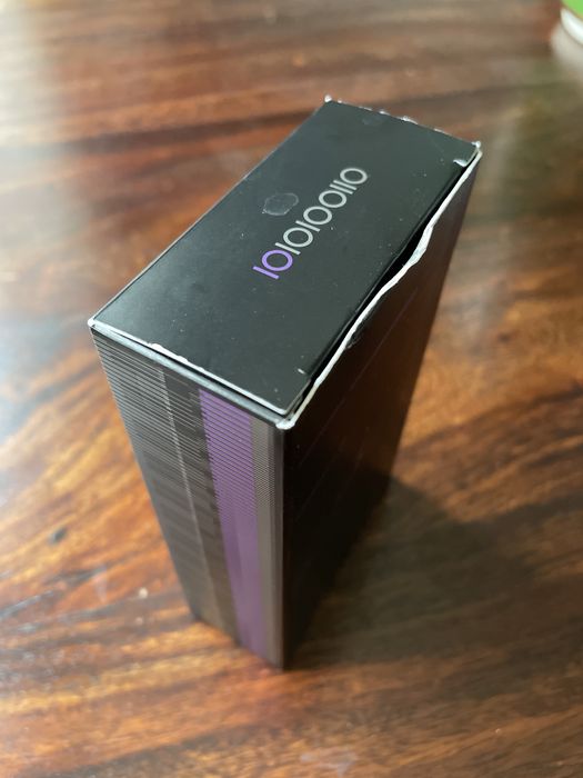 Perfumy escentric 01 - molecules