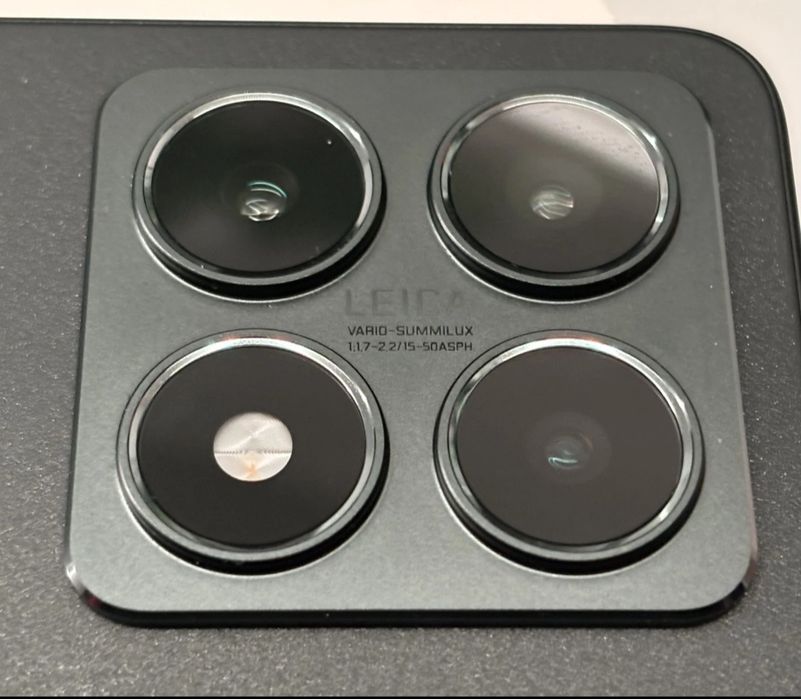 Продам Xiaomi 14t, 12/512, EU-версія, Black, А16, як новий!