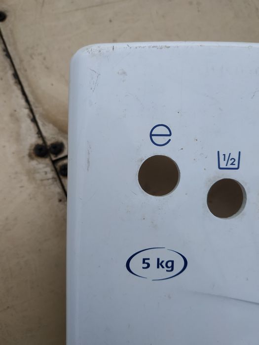 стиральная машинка Whirlpool AWT2290 по запчастям