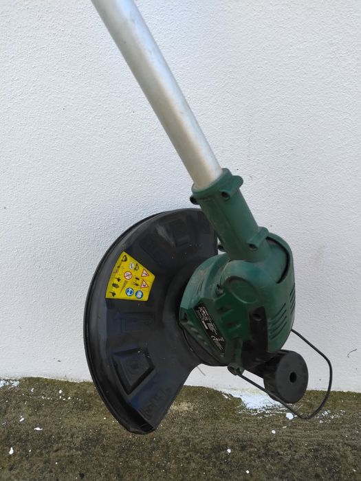 Aparador de relva Parkside