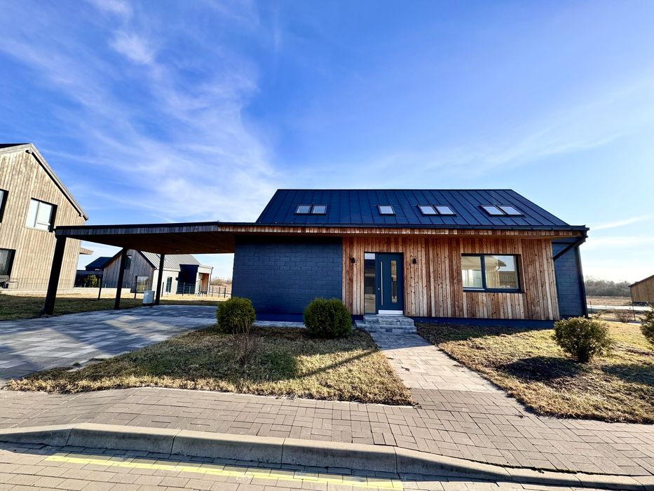 Терміново продаю 180 м2, в КГ Mulberry Homes, Красилівка, Бровари