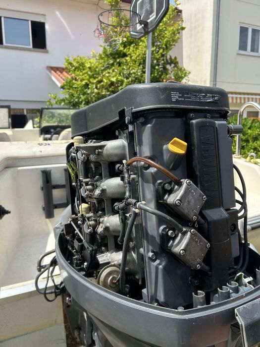 Barco Riamar Vilamoura 600