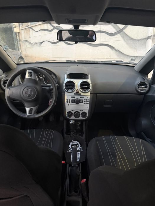 Vende - Carro Opel Corsa 2010 - 80.000KM