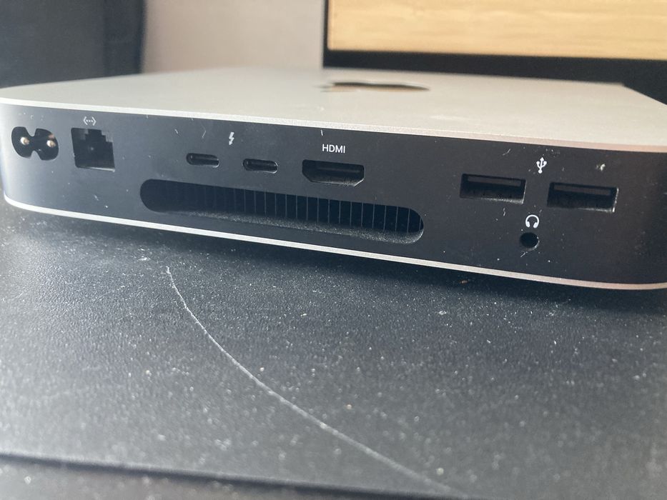 Apple Mac Mini M2