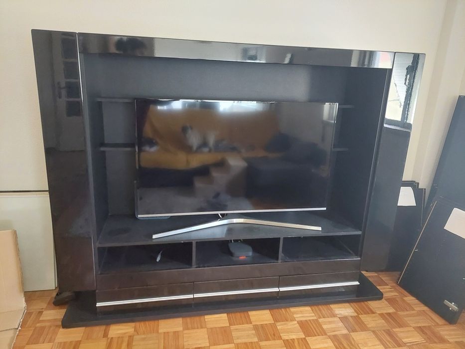 Móvel de Sala/Televisão