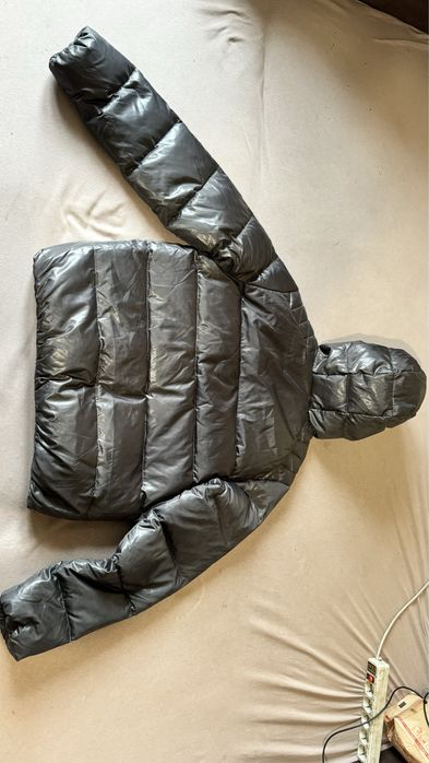 Курточка для хлопчика фірми Zara