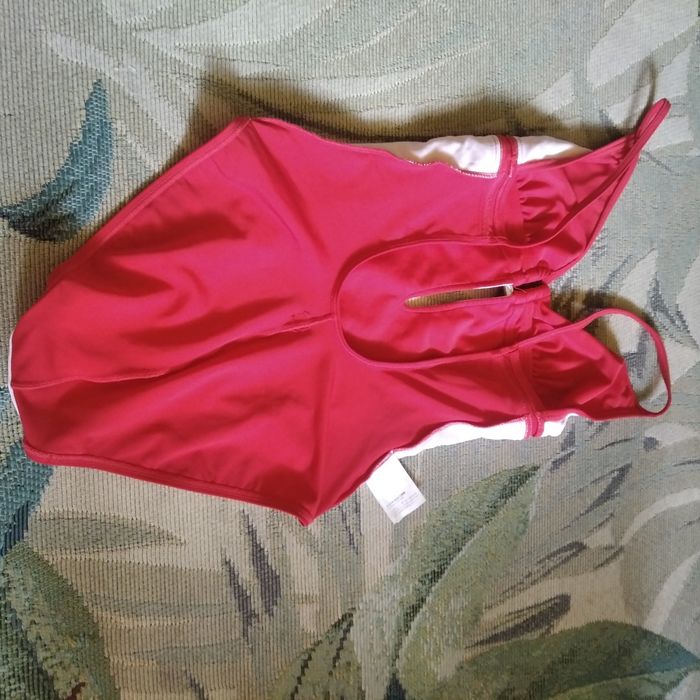 Strój kąpielowy jednoczęściowy rozmiar M/S Speedo