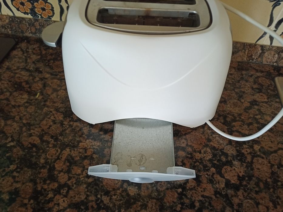 Torradeira dupla Eléctrica Co