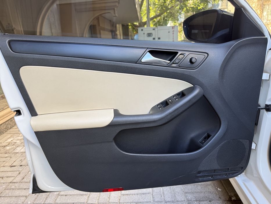 Volkswagen Jetta 2012 2.0 disel