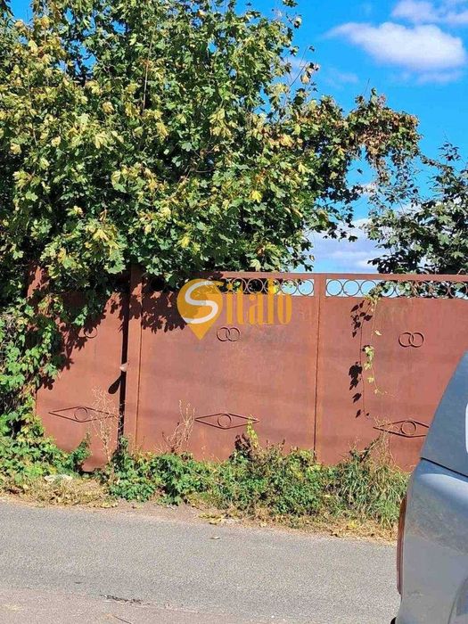 Крюківщина, 10 соток під забудову біля церкви, асфальт, комунікації