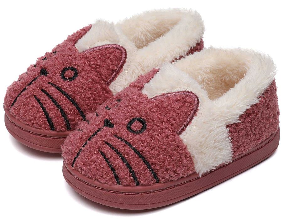 Nowe buty dziecięce / kapcie / pantofle / papucie !R-25/26! 626!