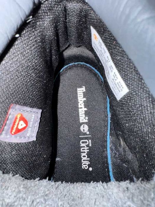 Timberland Premium 6 In Inch Waterproof Primaloft 41 trzewiki j.nowe