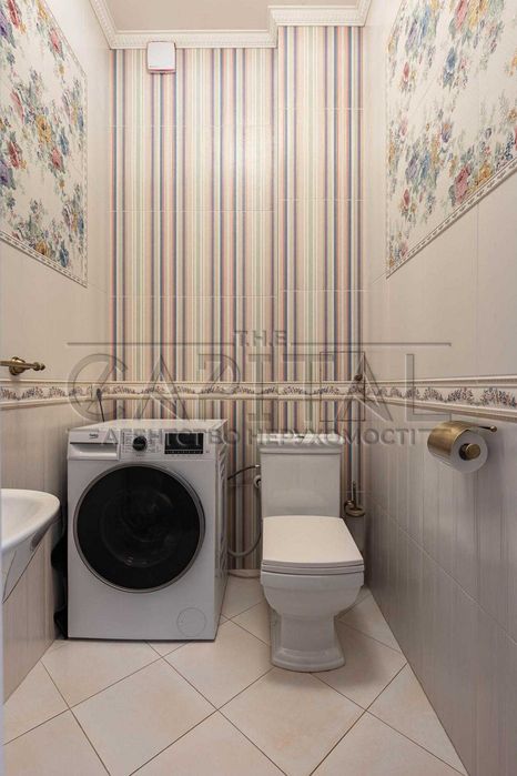 ЖК Престиж Холл! 140 м², камін, сауна, дизайнерський ремонт