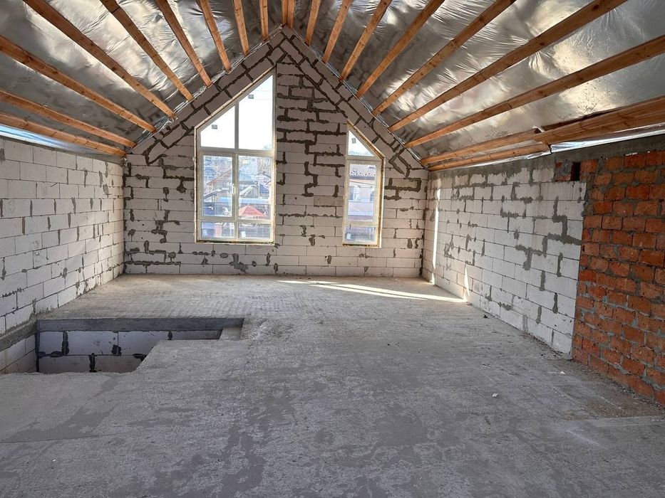 Таунхаус в Стоянці Scandi House