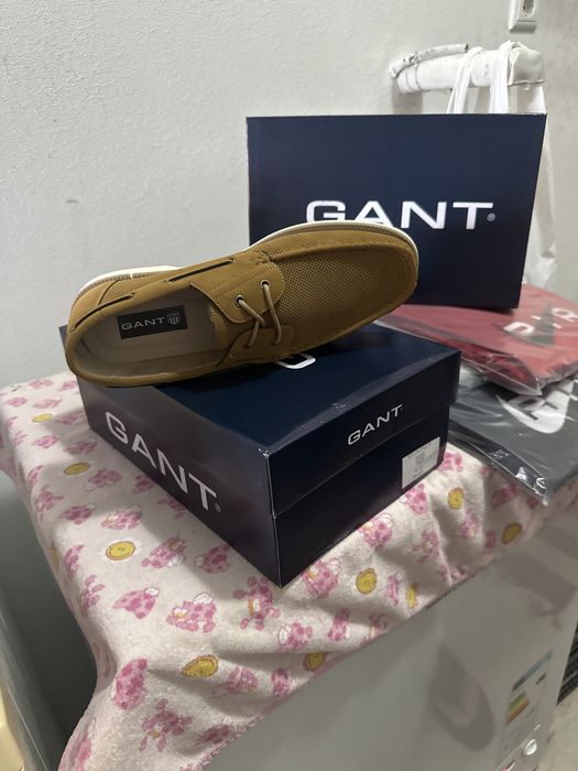 Sapatos clasicos